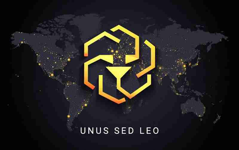 什么是UNUS SED(LEO币)?未来如何?LEO币2025-2030年价格预测